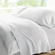 Retreat Luxury Bamboo Cooling Sheet Set