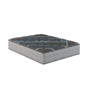 Comfort Care - 14" Hybrid Mattress With Individual Pocketed Coil, Medium Comfort