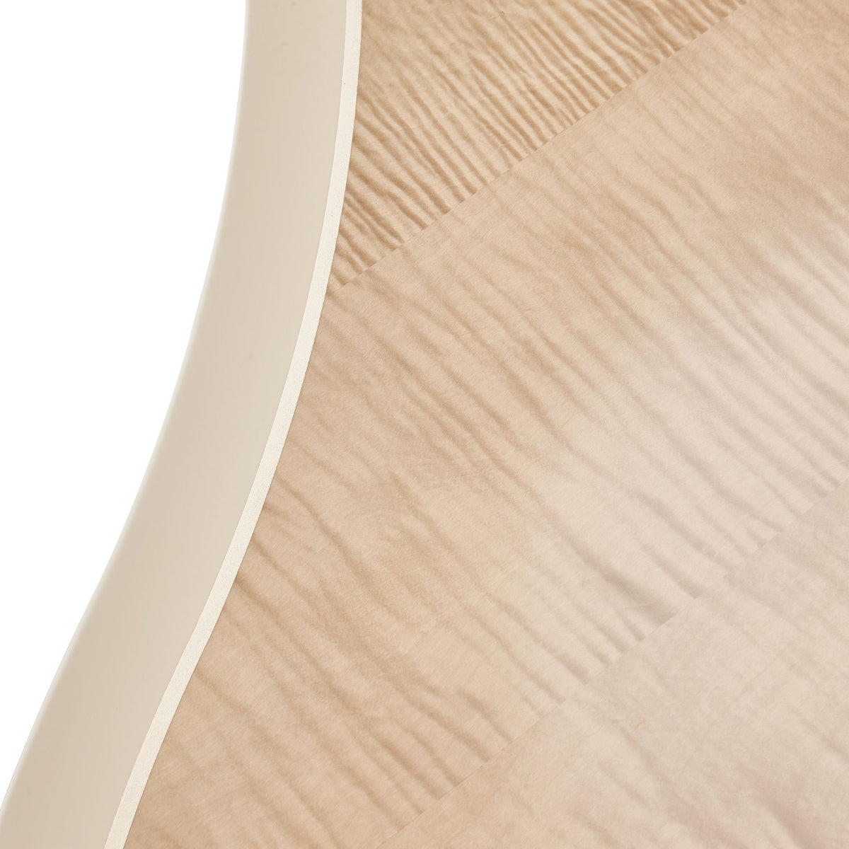Malibu Crest - Rectangular Dining Table - Blush