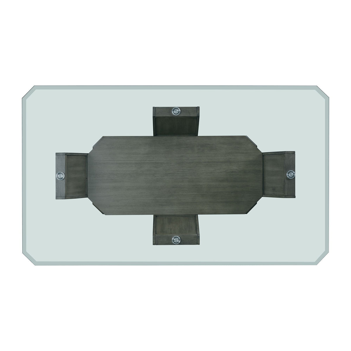 Dapper - Rectangular Dining Table
