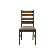 Dining Chair (Set of 2) - Antique Cherry