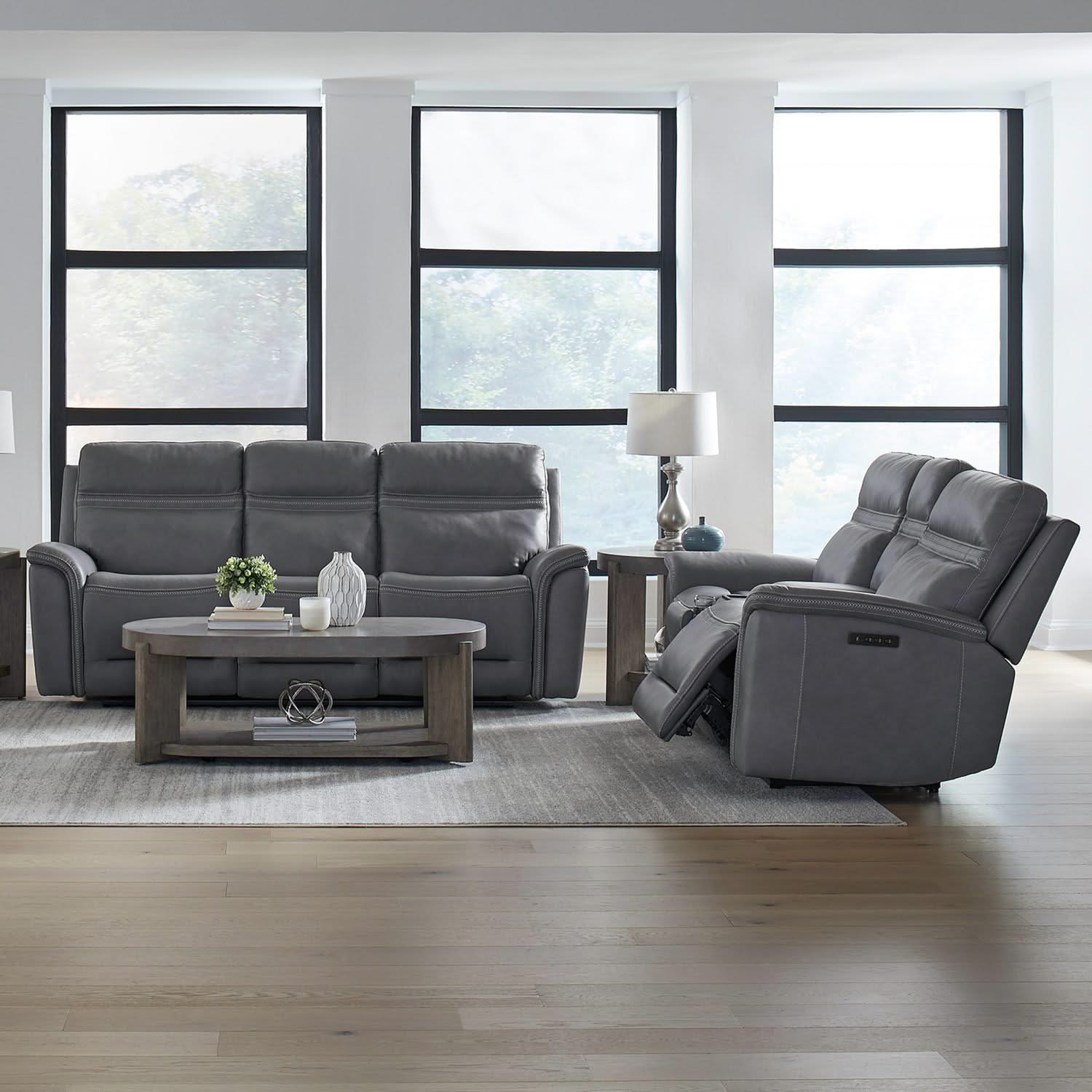 Cooper - Sofa Set