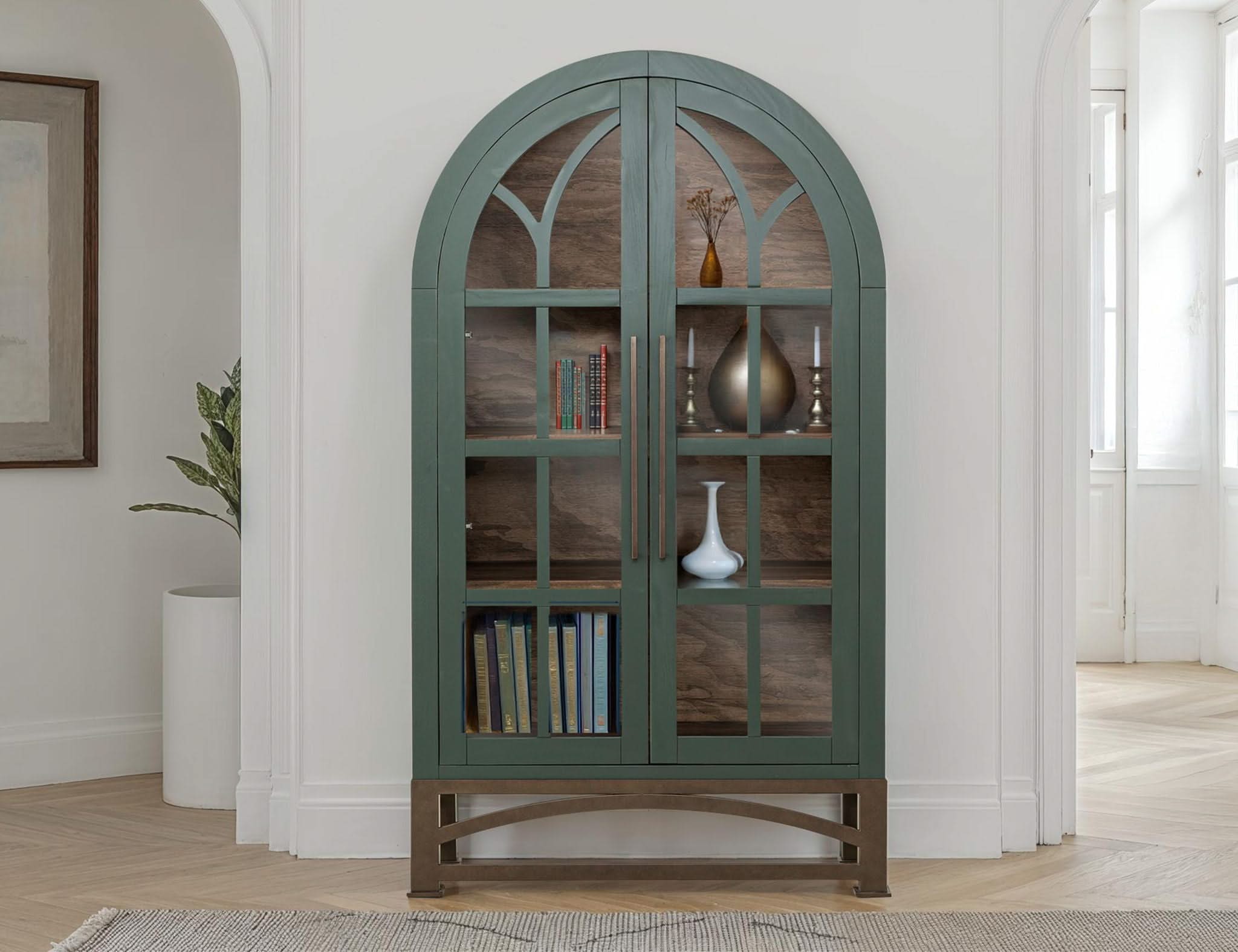 Obsidian - Cabinet