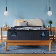 Perfect Sleeper X - 15" Max Hybrid Plush Pillow Top Mattress