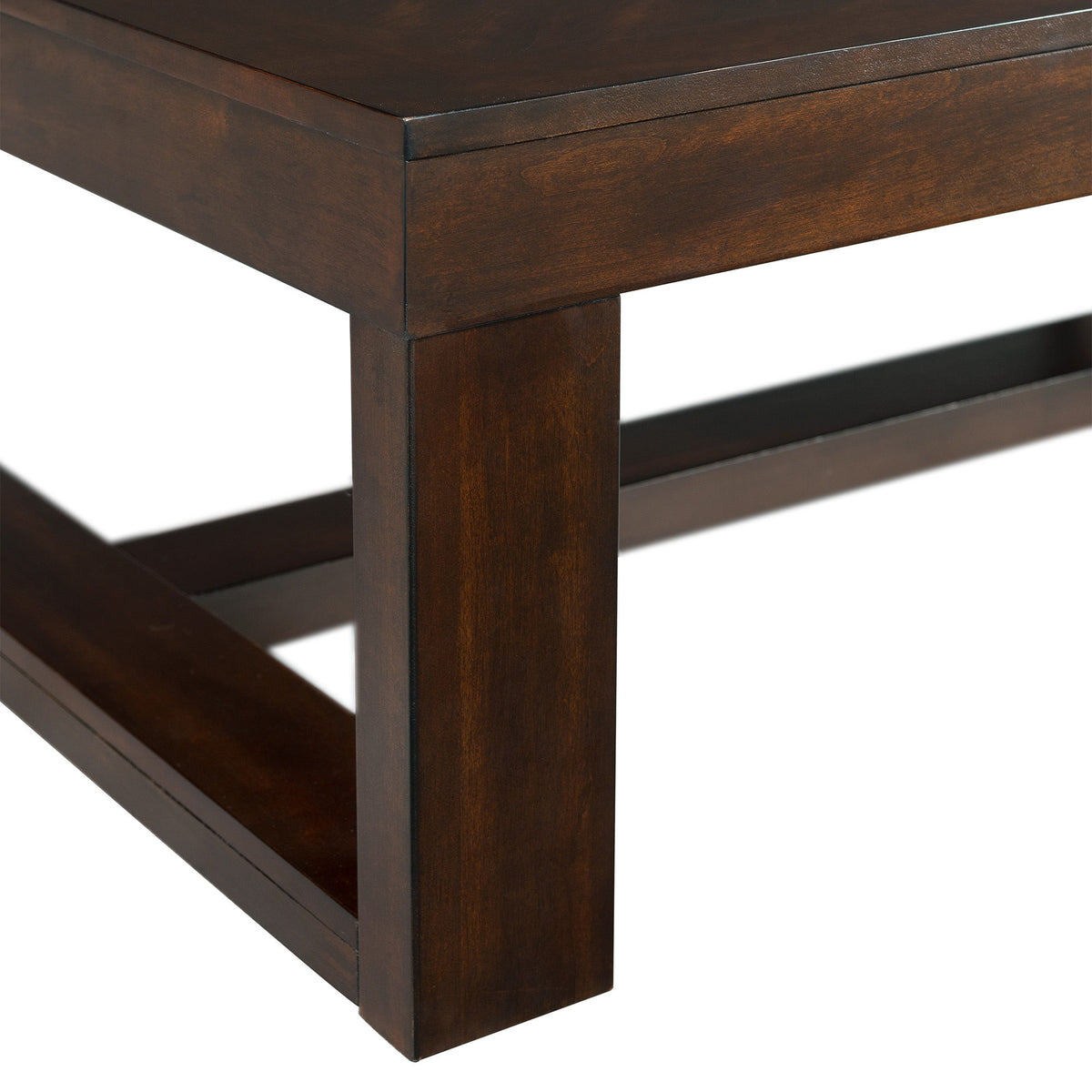 Hardy - Rectangle Table