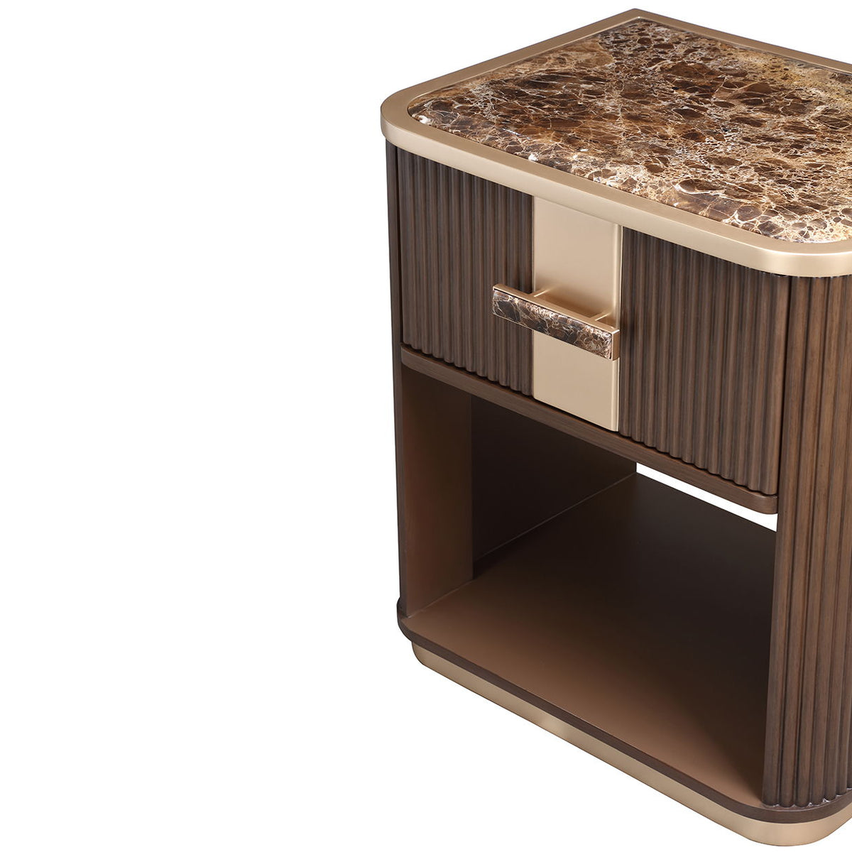 West Kensington - Nightstand