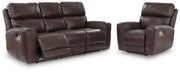 Crossplex - Living Room Set