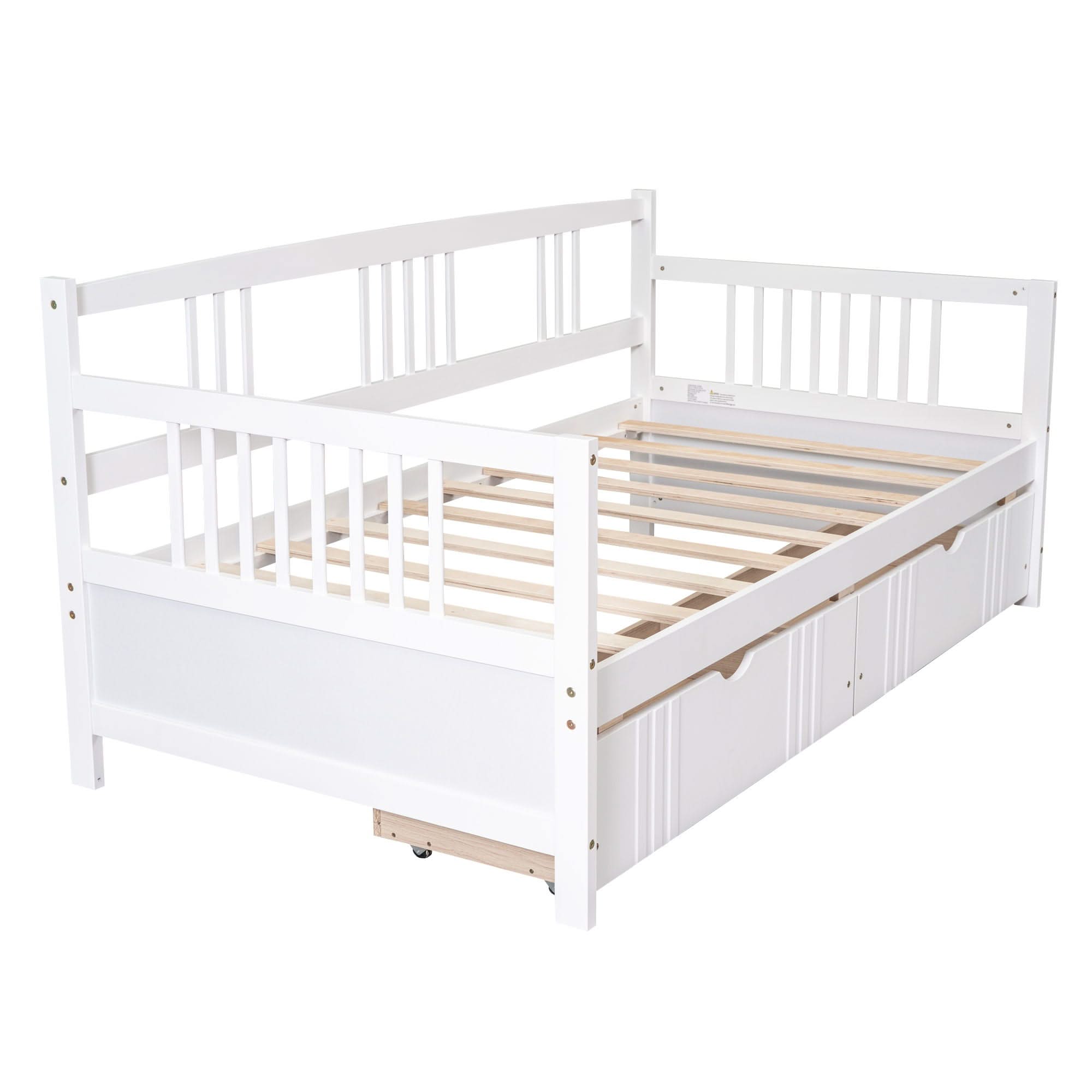 Multifunctional Modern Daybed