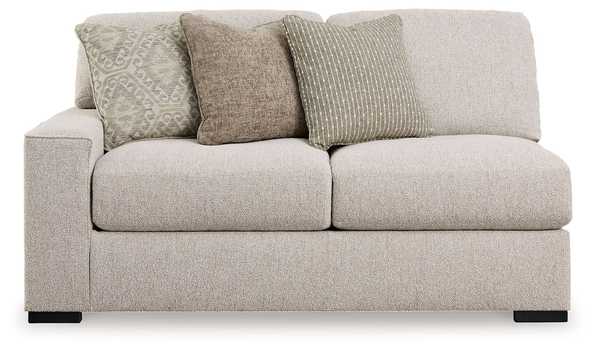 Ballyton - Sectional