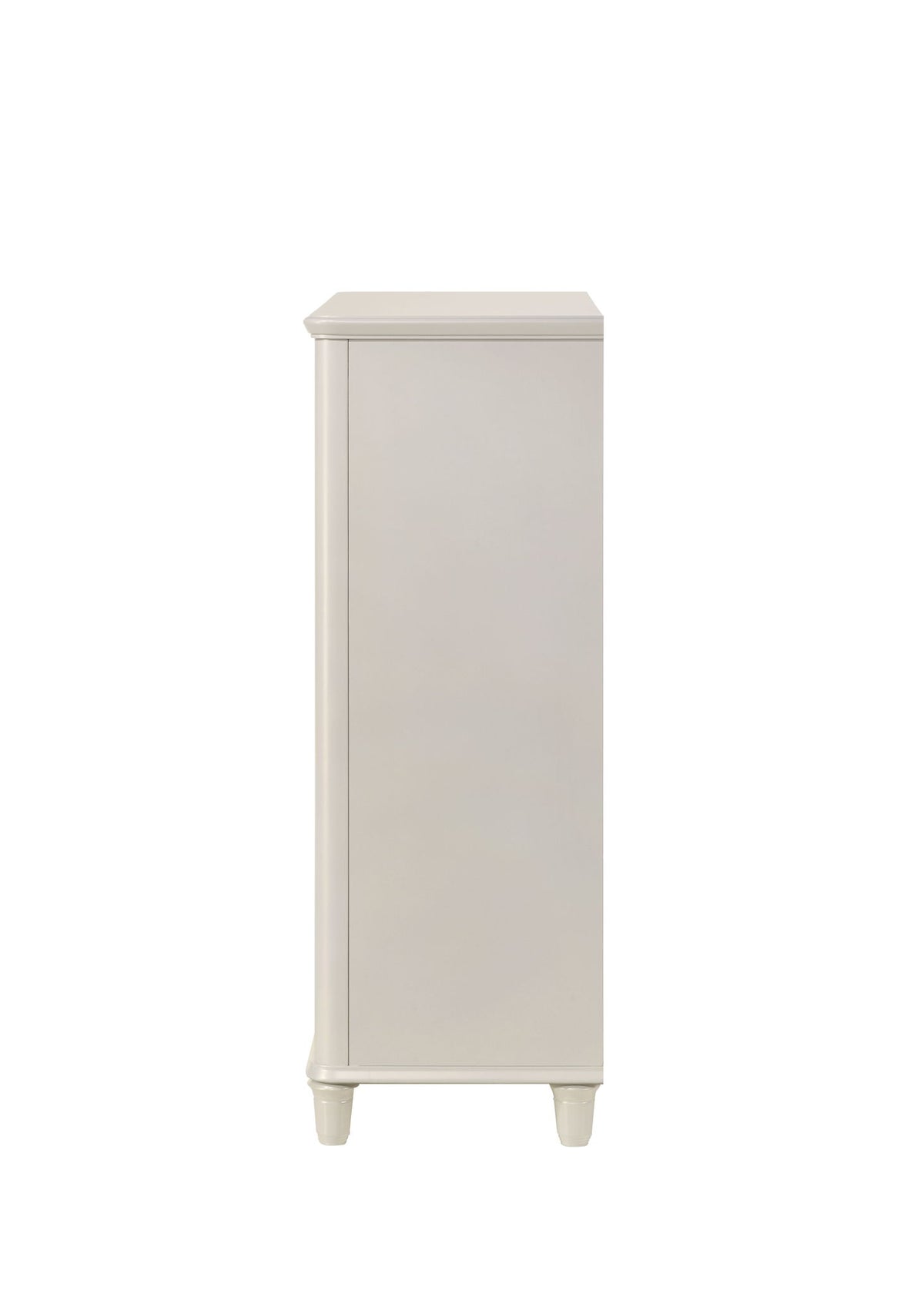 Laveda - Chest - White