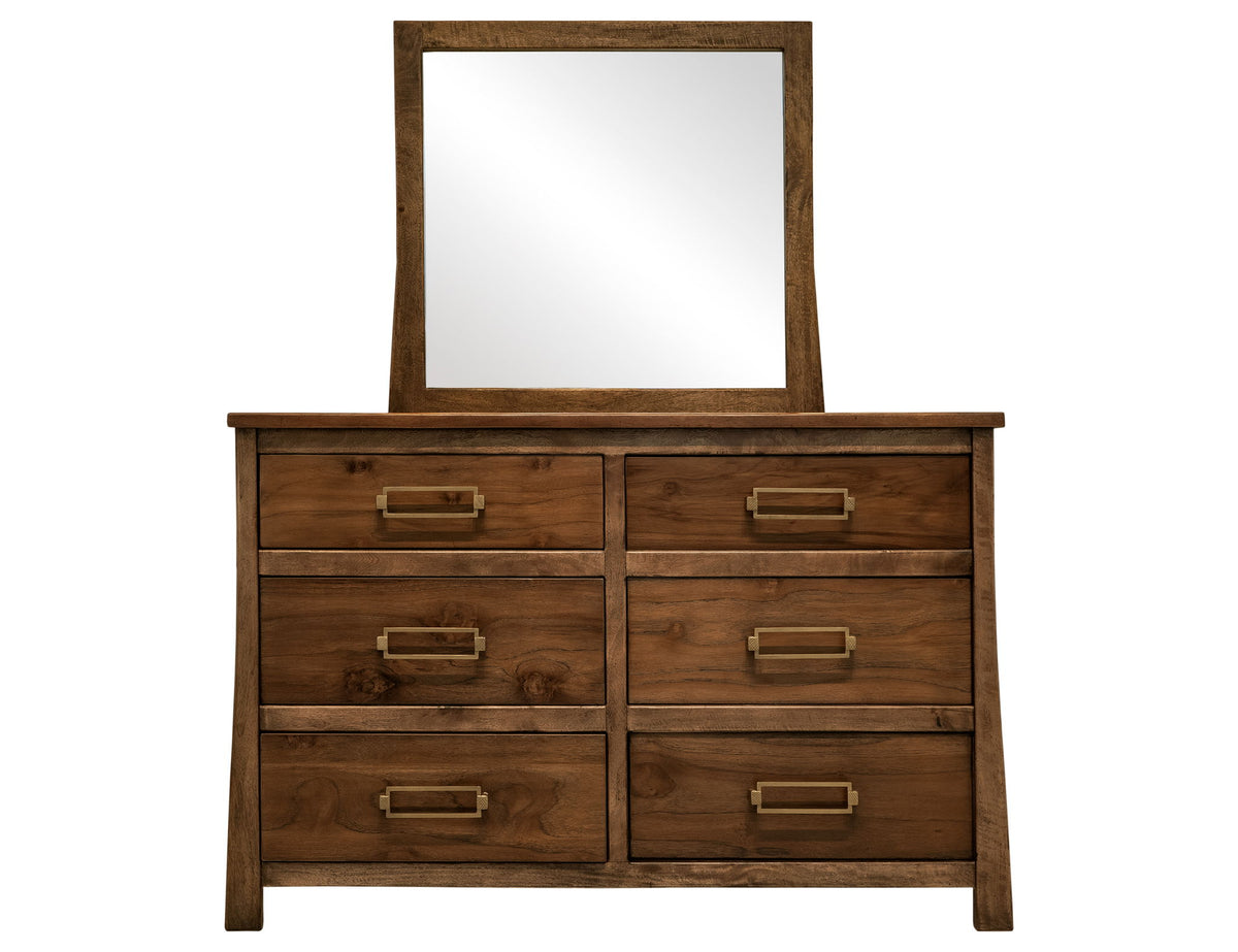 Roots - Dresser