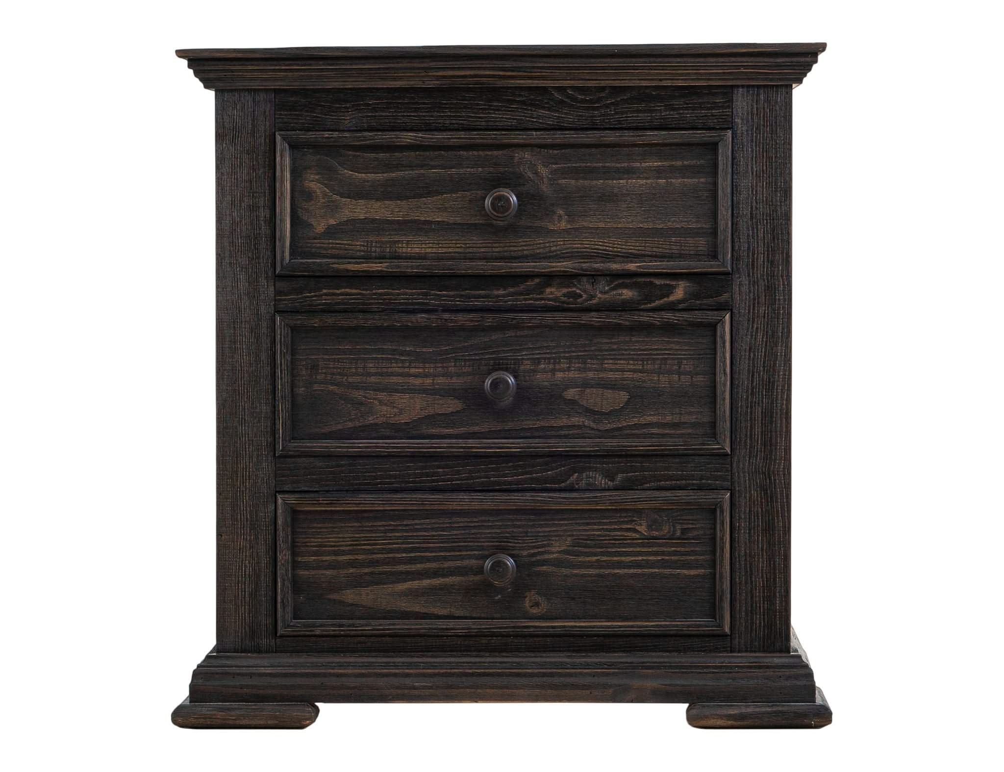 Terra - Nightstand