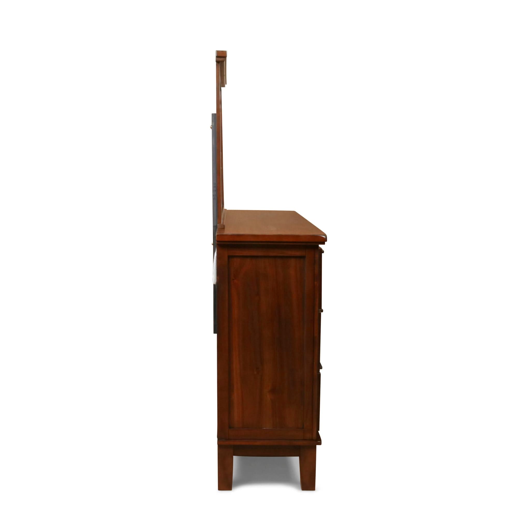 Cagney - Dresser