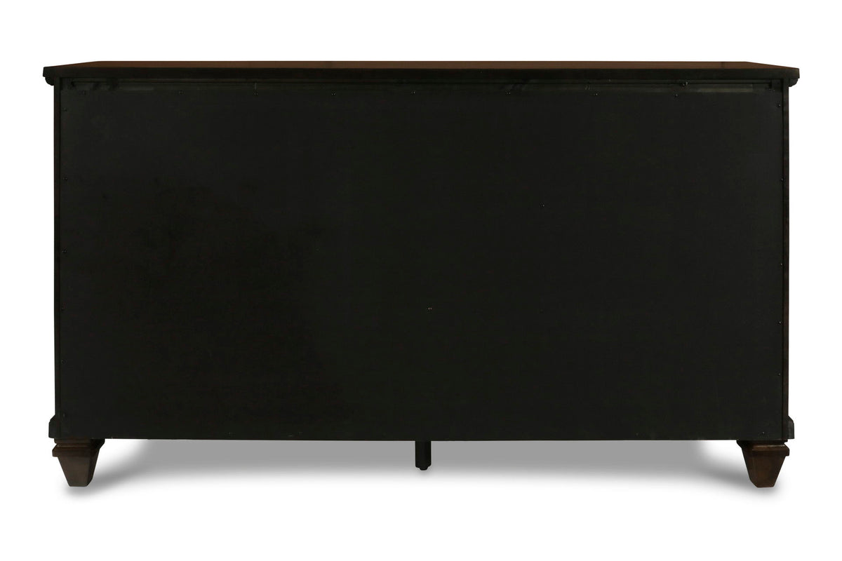 Sevilla - Dresser - Walnut