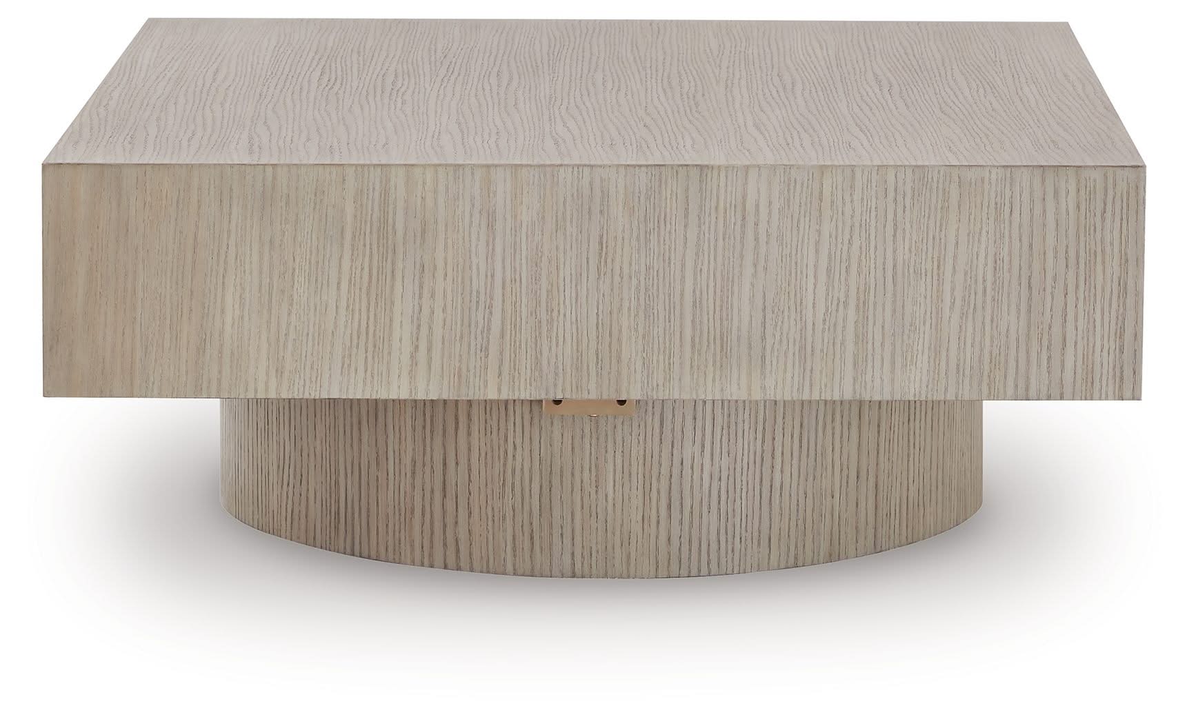 Jorielyn - Square Table