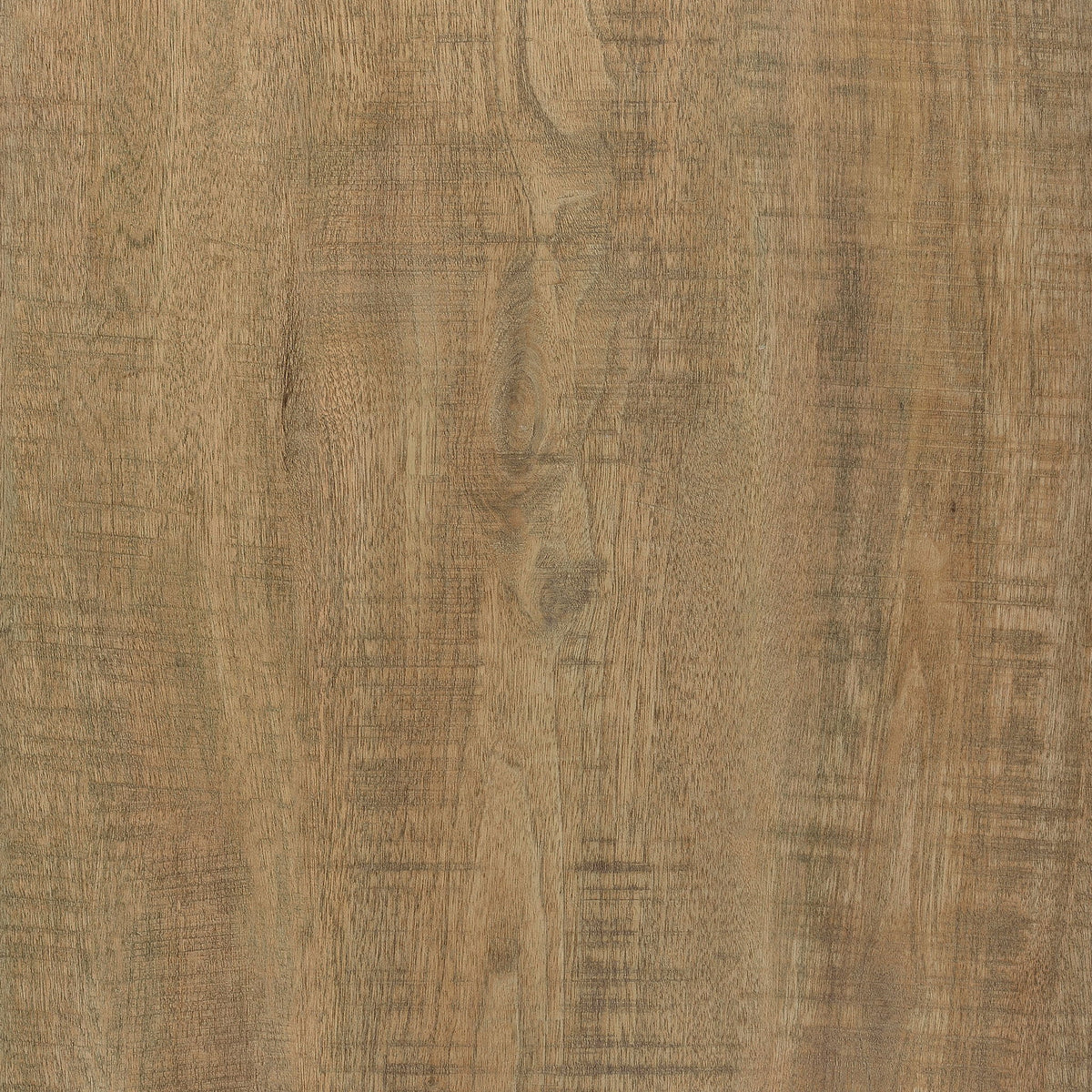 Canoga Engineered Wood Accent Side End Table Mango
