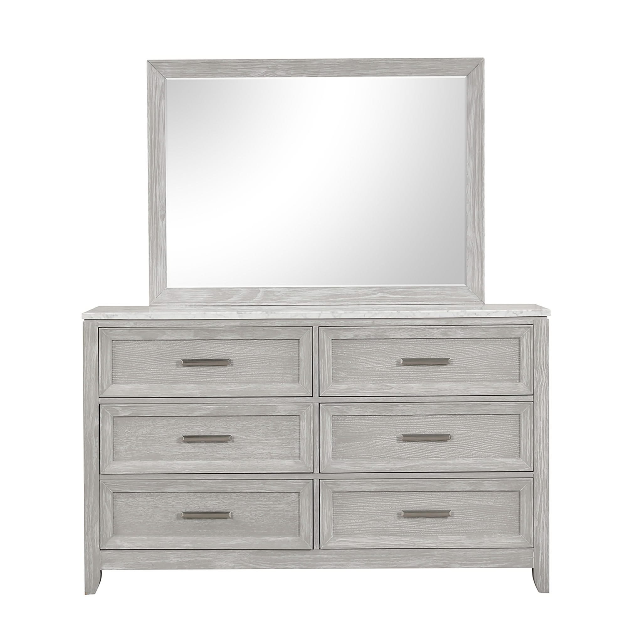 Fiona - Dresser