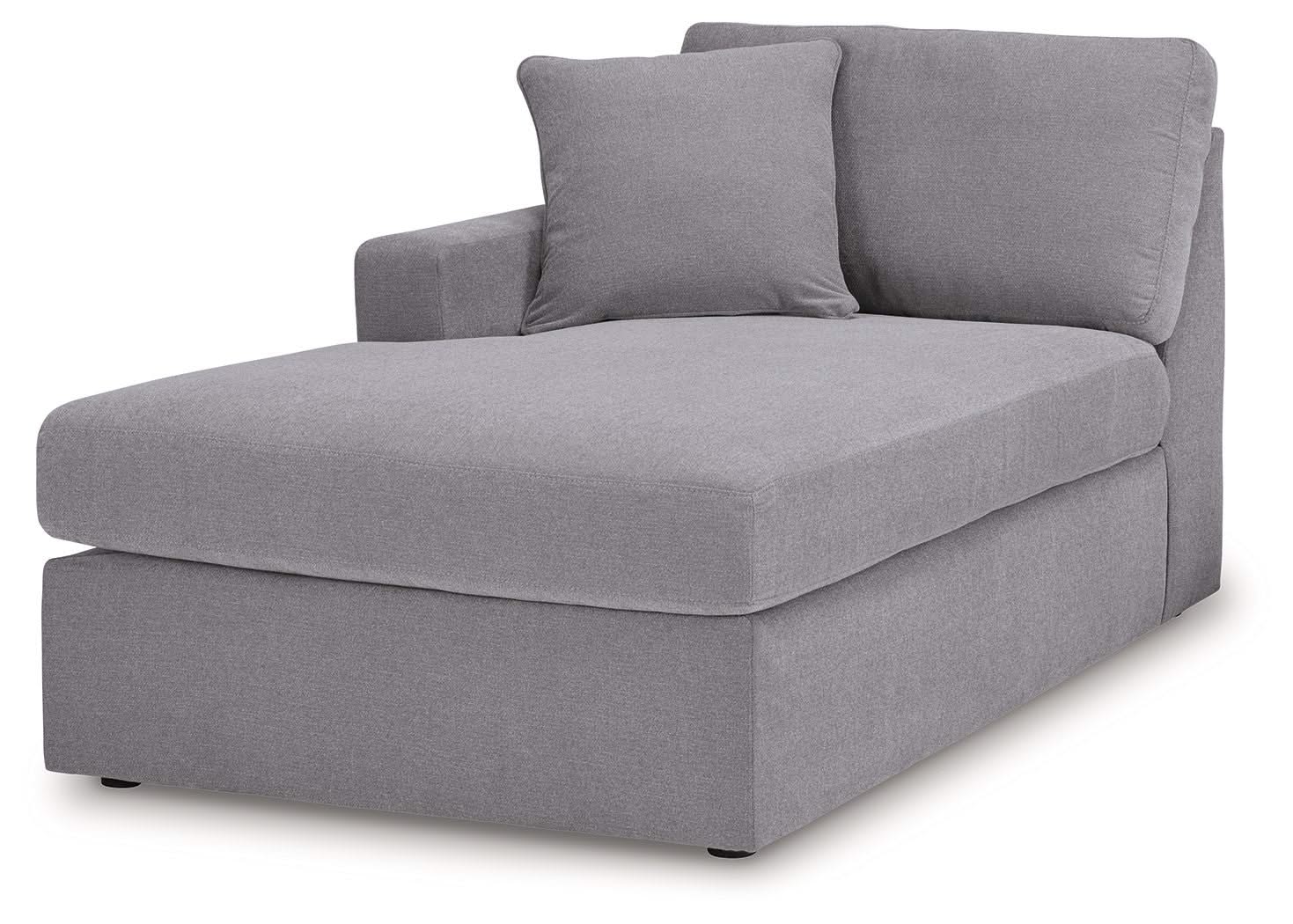 Modmax - Sectional - Granite