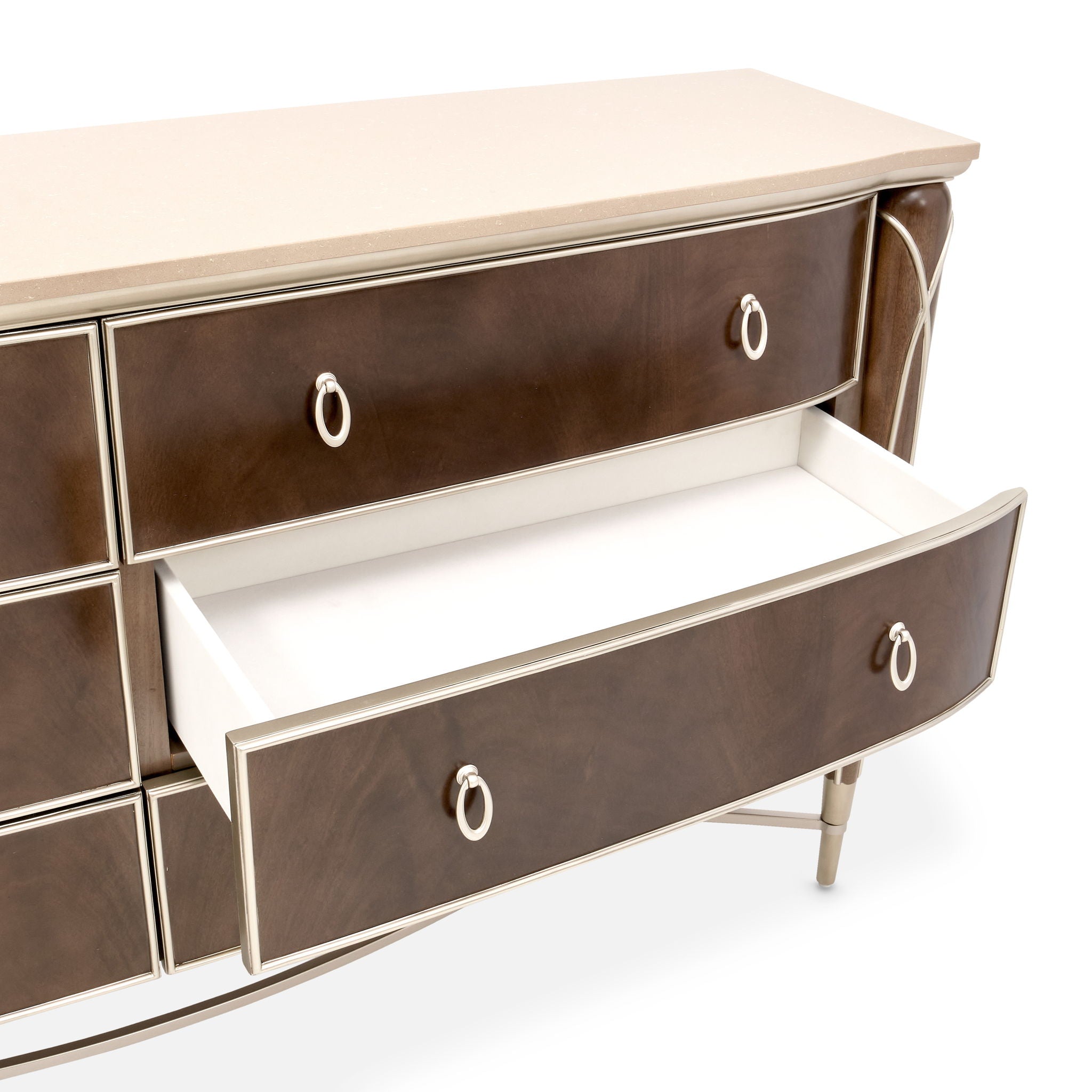 Villa Cherie - Dresser