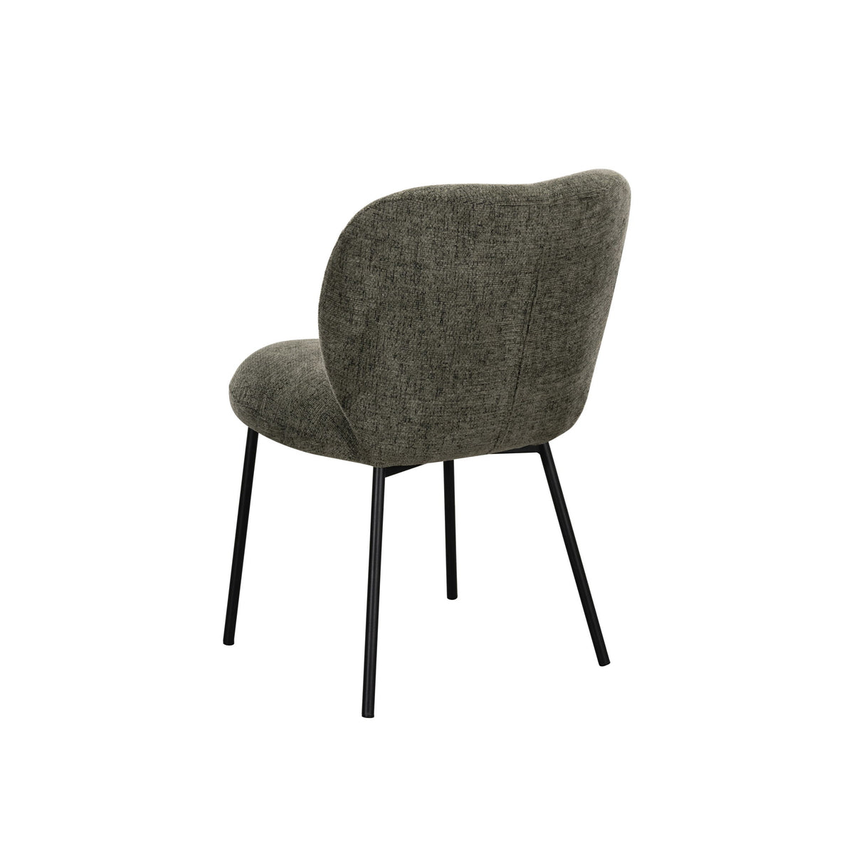 Cassian - Side Chair (Set of 2) - Green