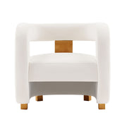 Amirah - Lounge Chair