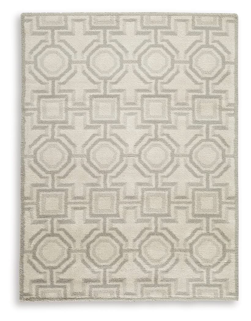 Maconville - Rug