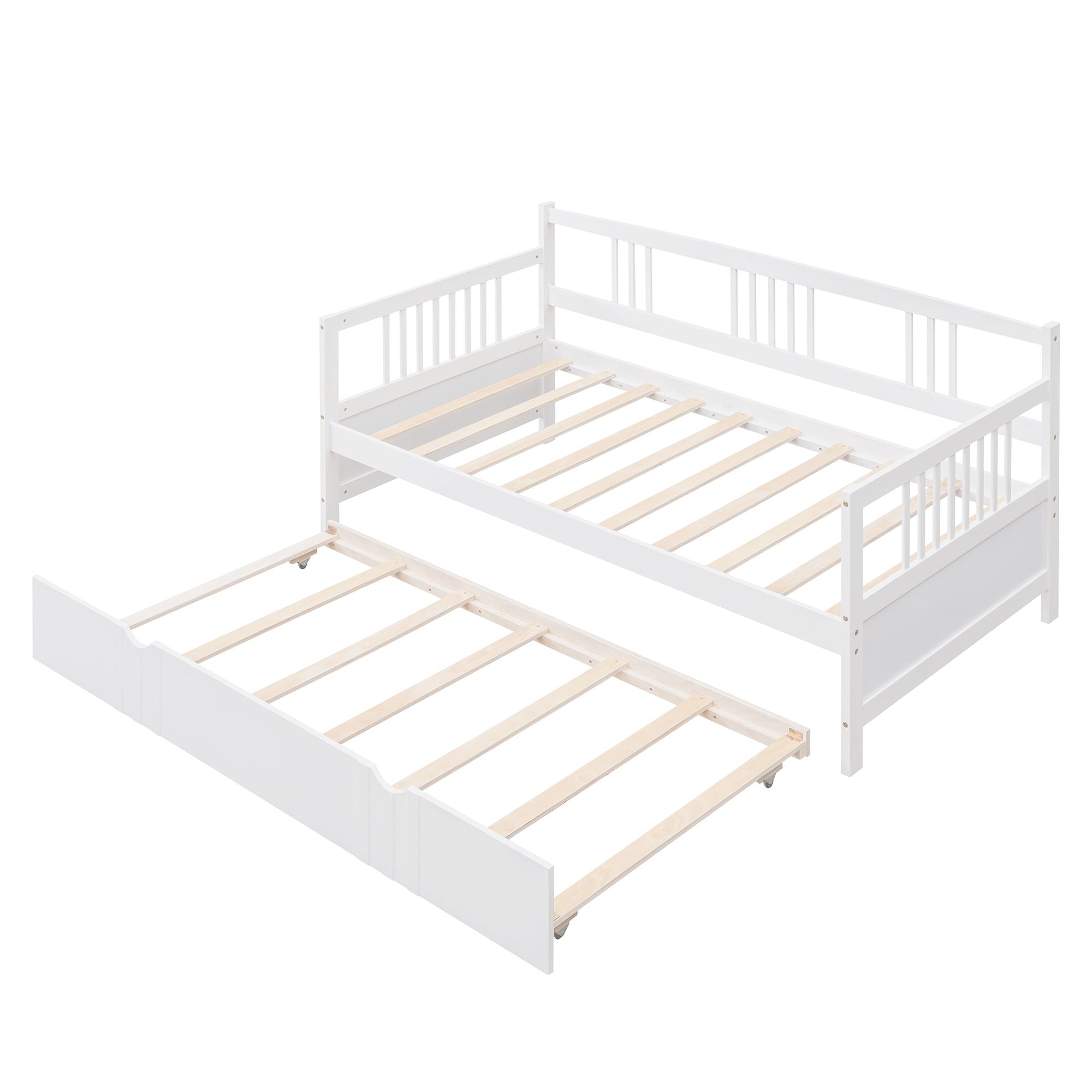 Multifunctional Modern Daybed