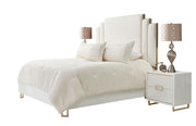 Harlow - 4-Piece Comforter Set