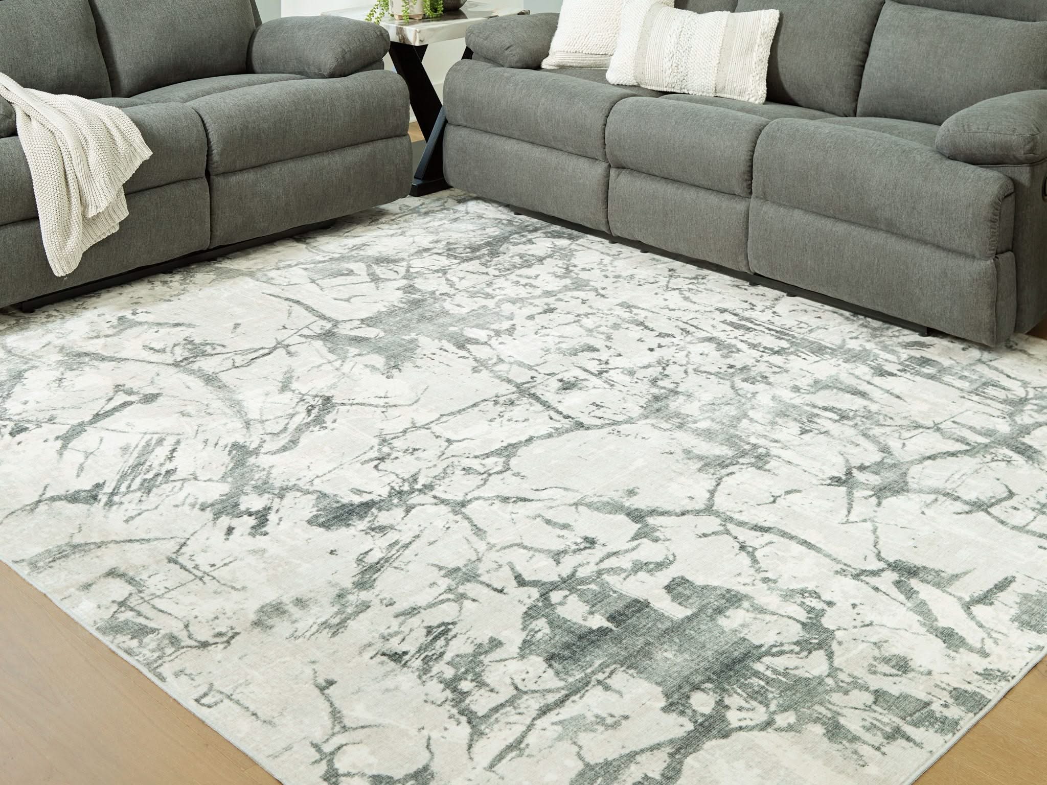 Tobinbury - Washable Rug