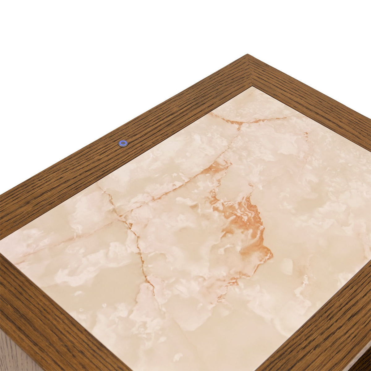 Portrait - Nightstand