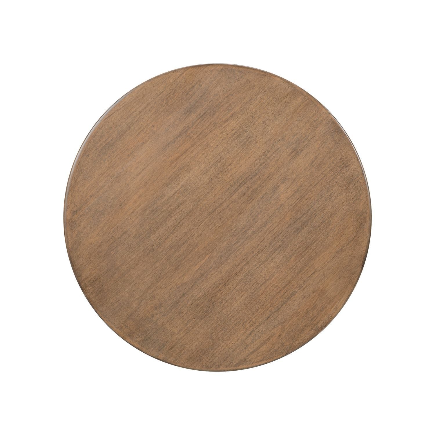 Bexley - Chairside Table - Tuscan Brown