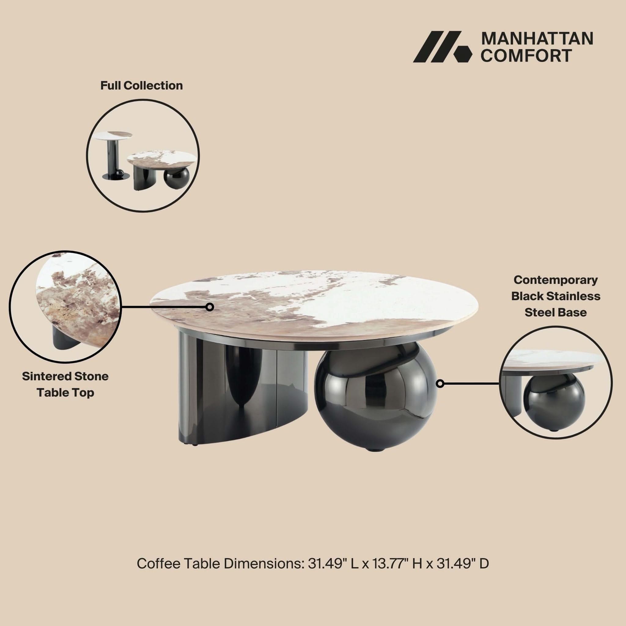 Laurel - Table