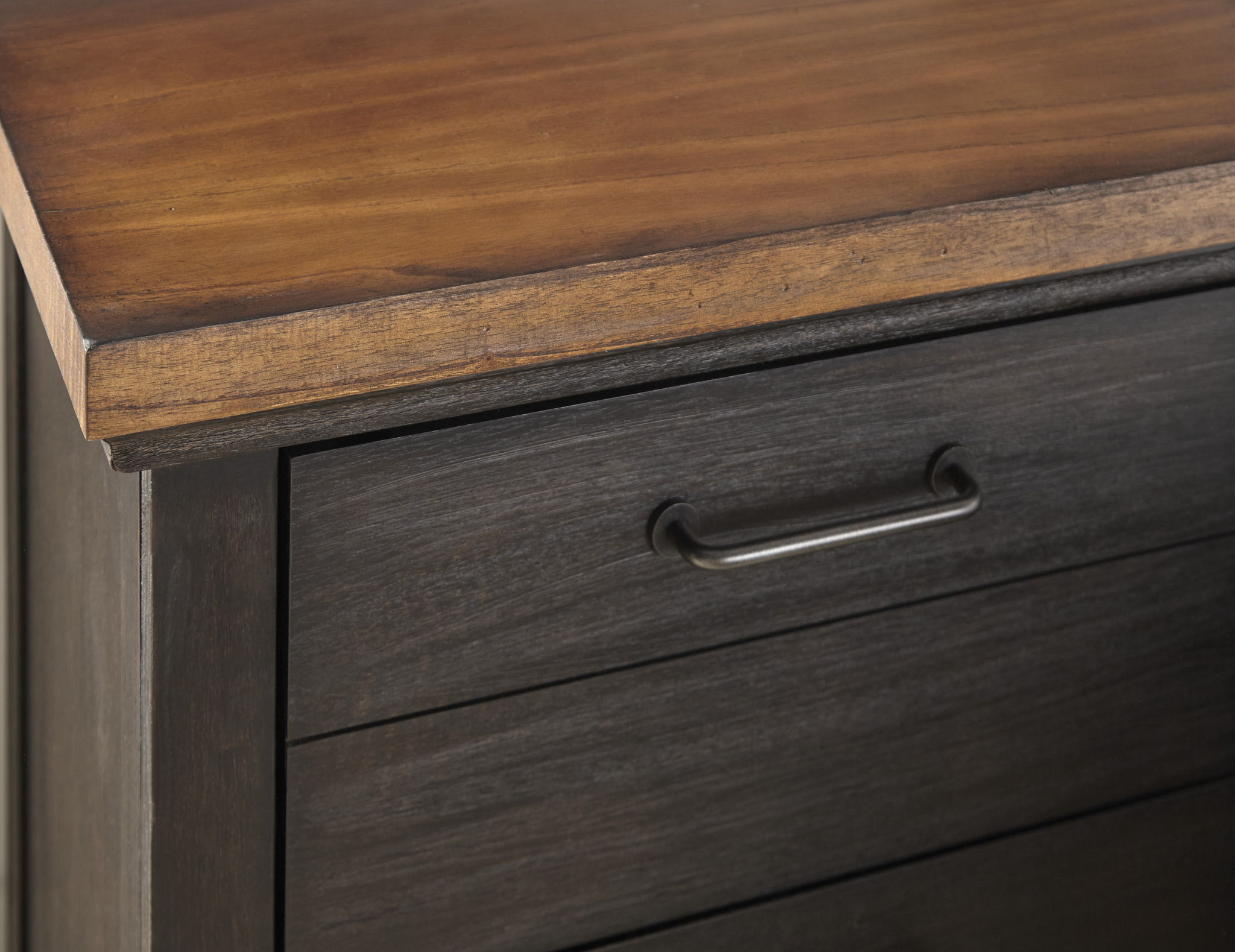 Bear Creek - Accent Nightstand