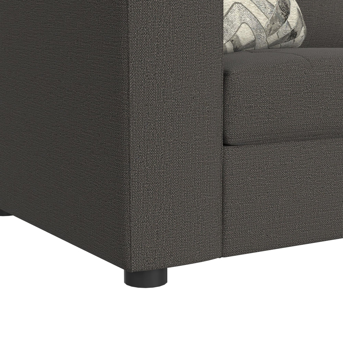Options One - Living Room Set Sectional