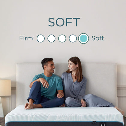 Tempur-Adapt - ProAdapt Soft Mattress