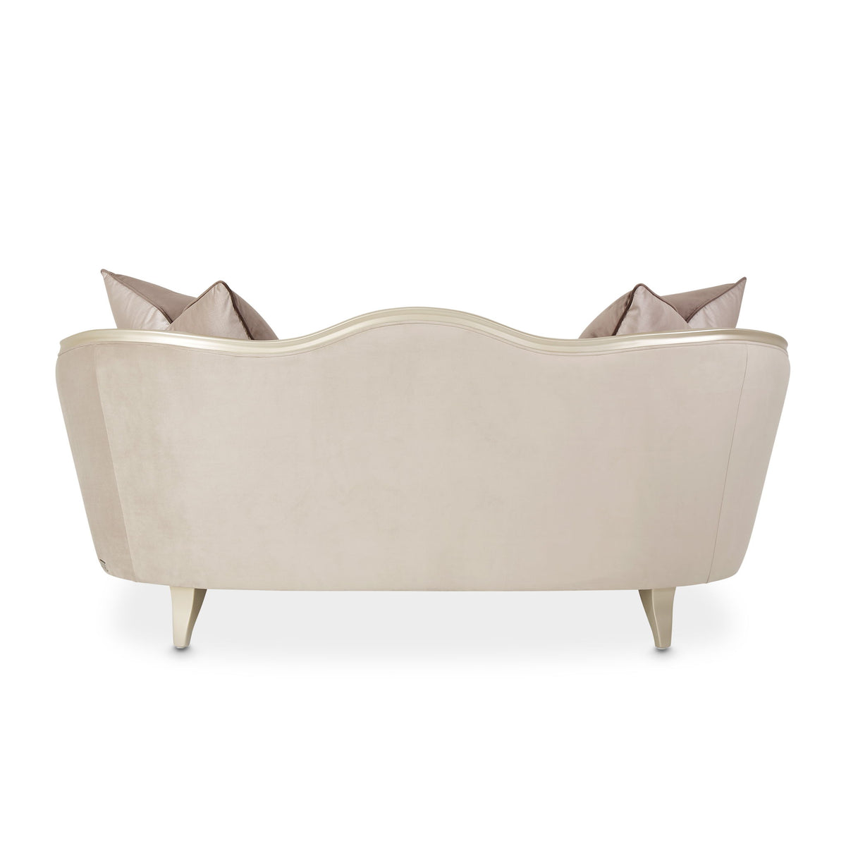 Villa Cherie - Loveseat