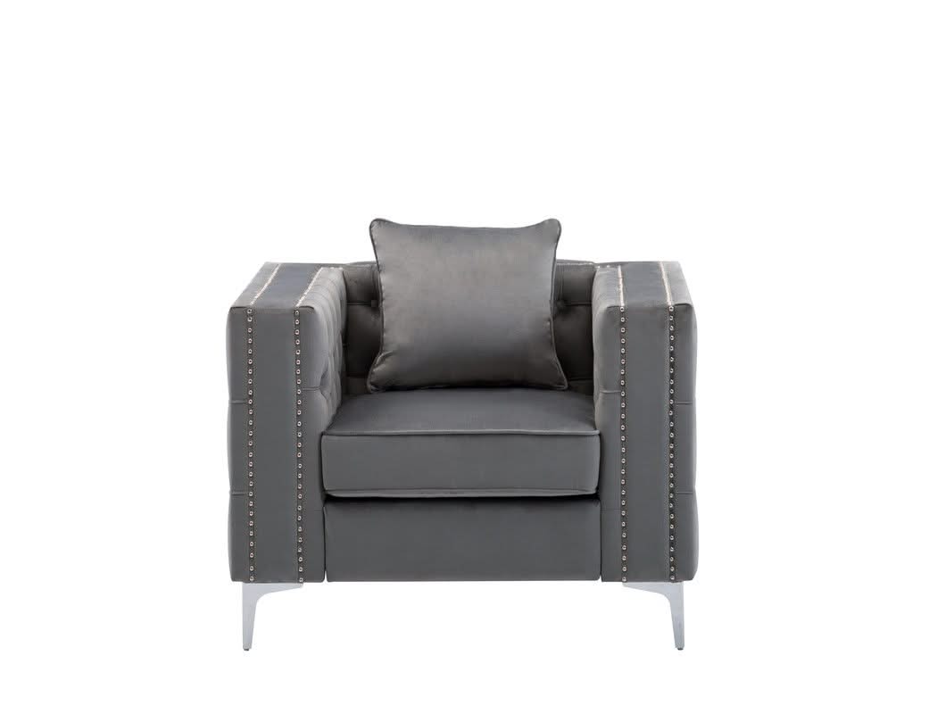 Lorreto - Chair