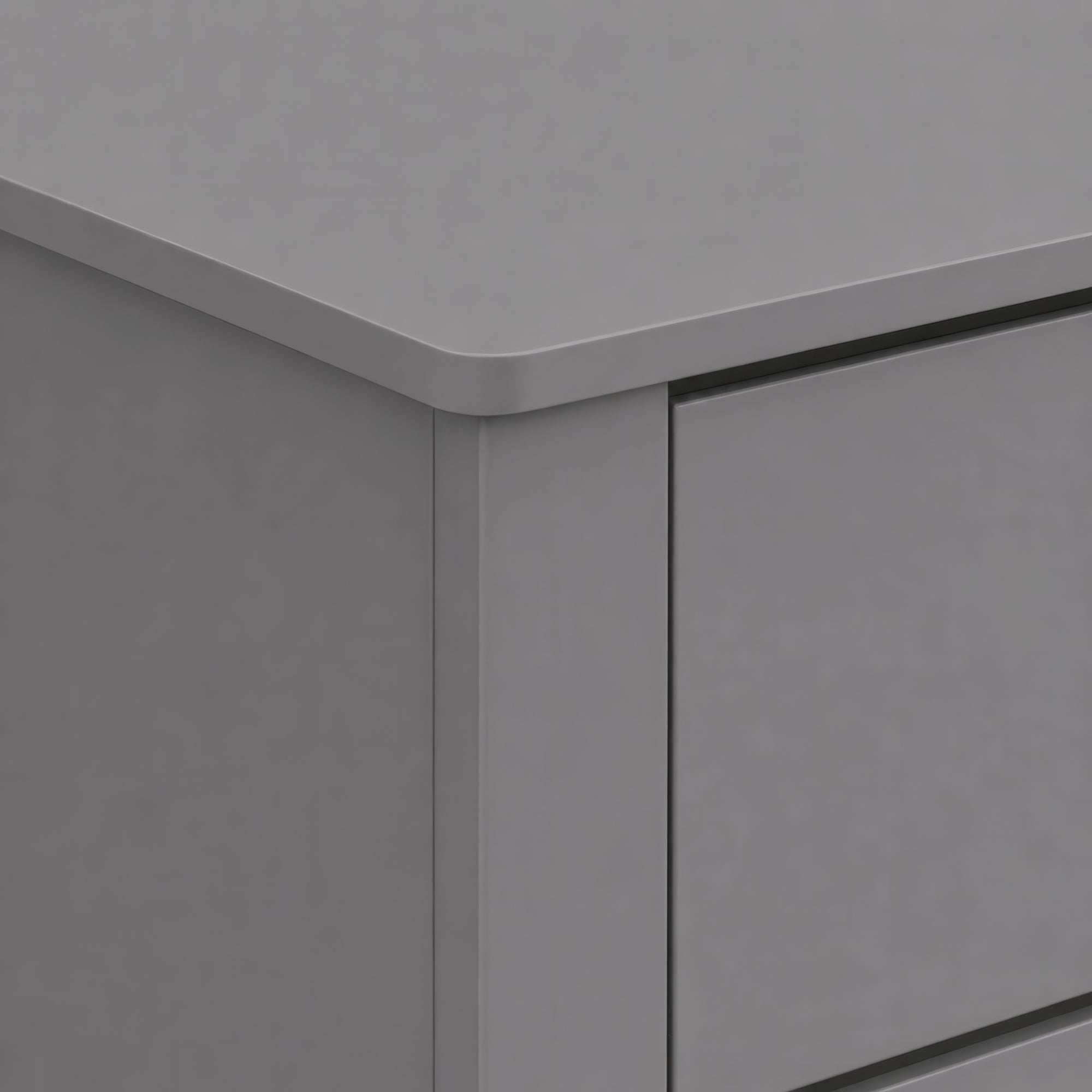 Sami - Youth 6-Drawer Dresser
