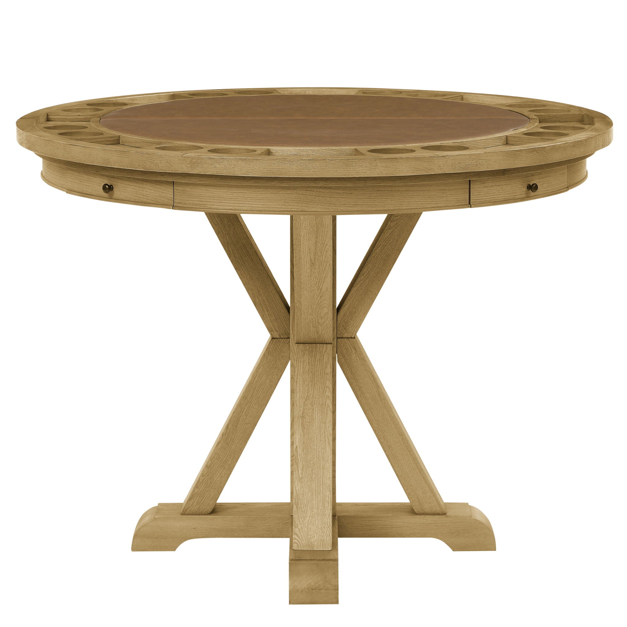 Rylie - Counter Table With Game Top