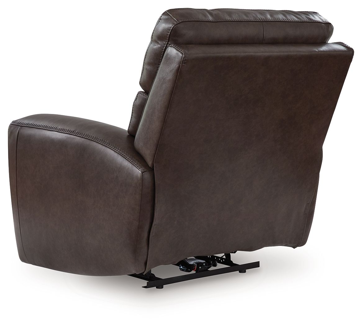 Crossplex - Living Room Set