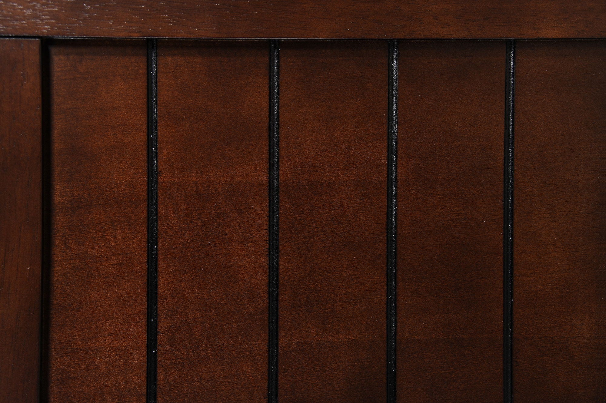 Bardstown - 6 Piece Dining Room Set - Dark Brown