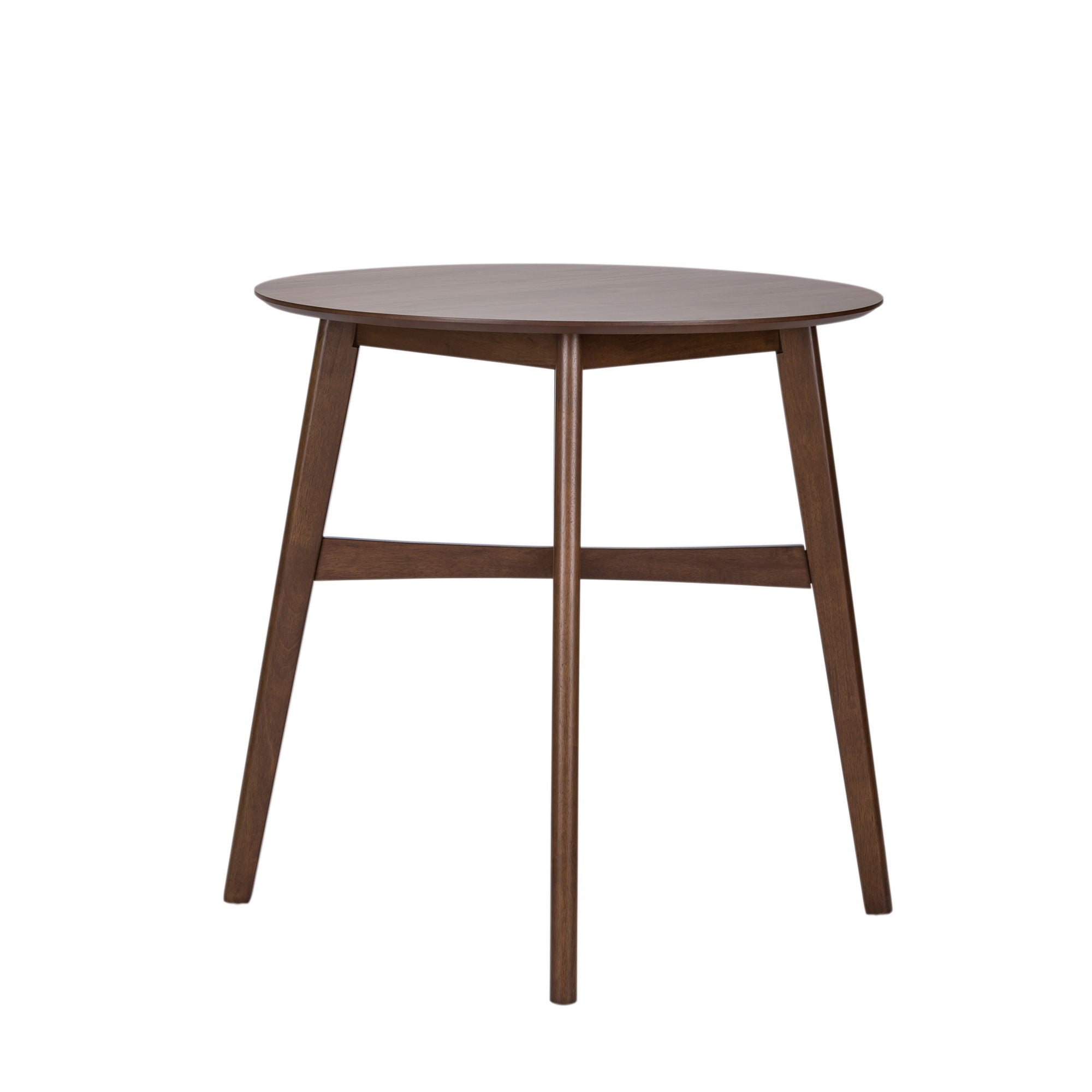 Space Savers - Gathering Table - Walnut