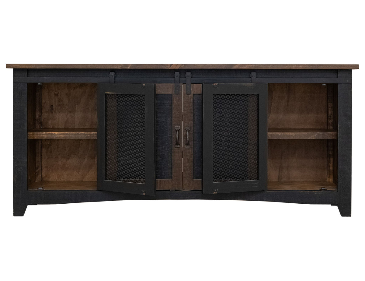 Pueblo - TV Stand