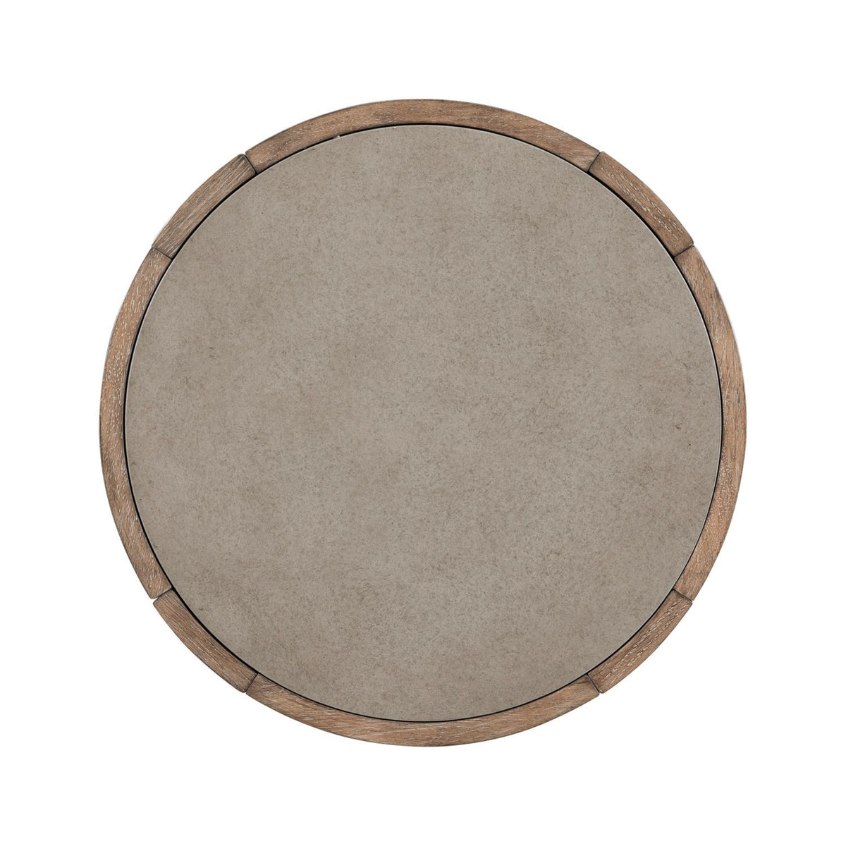 South Bend - Round Table