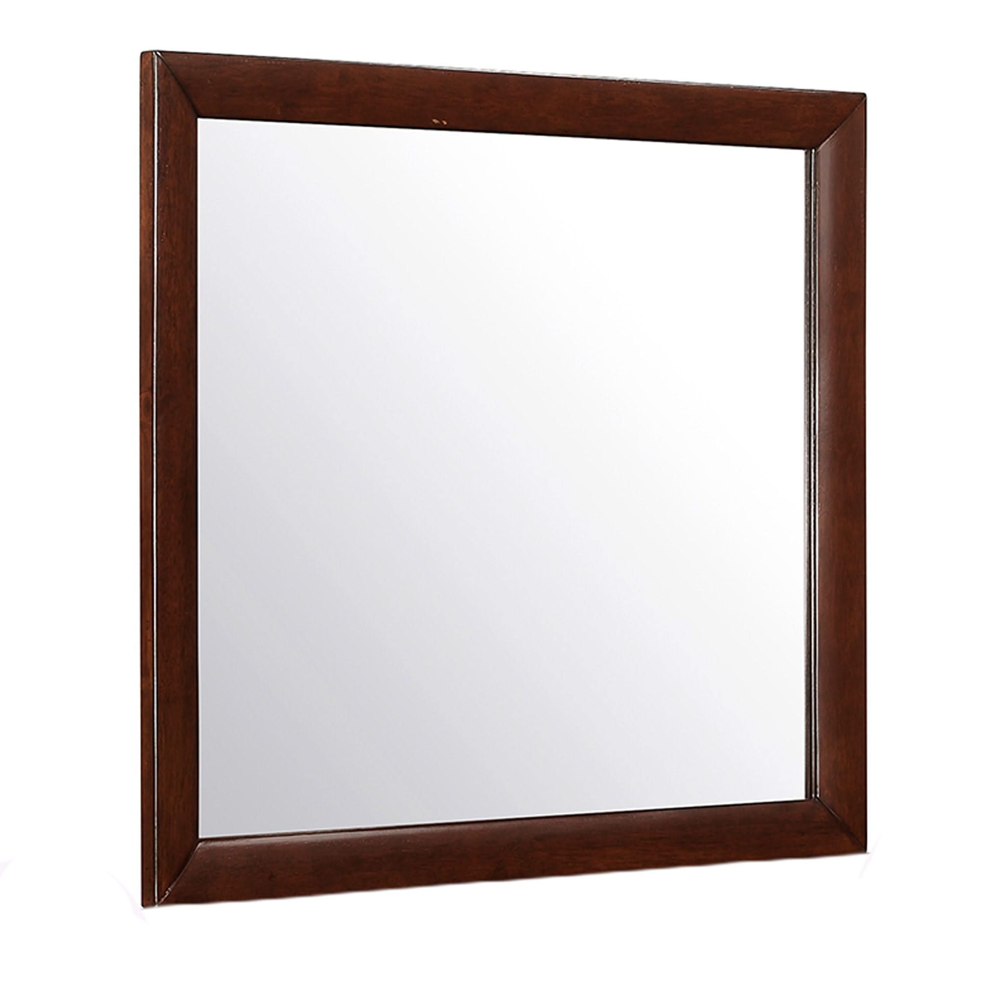 Lucille - Mirror Large Scale Design