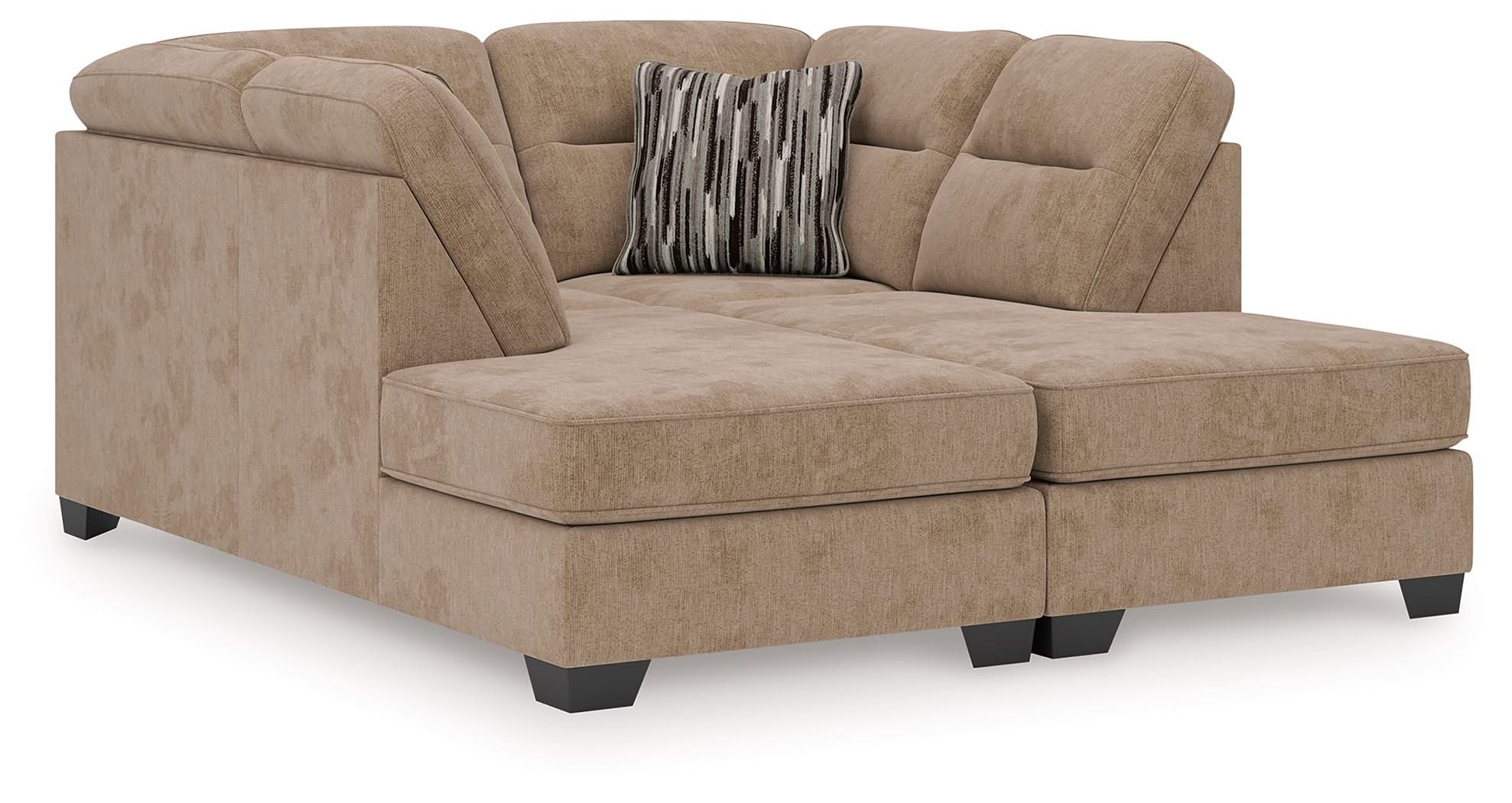 Olten - Sectional