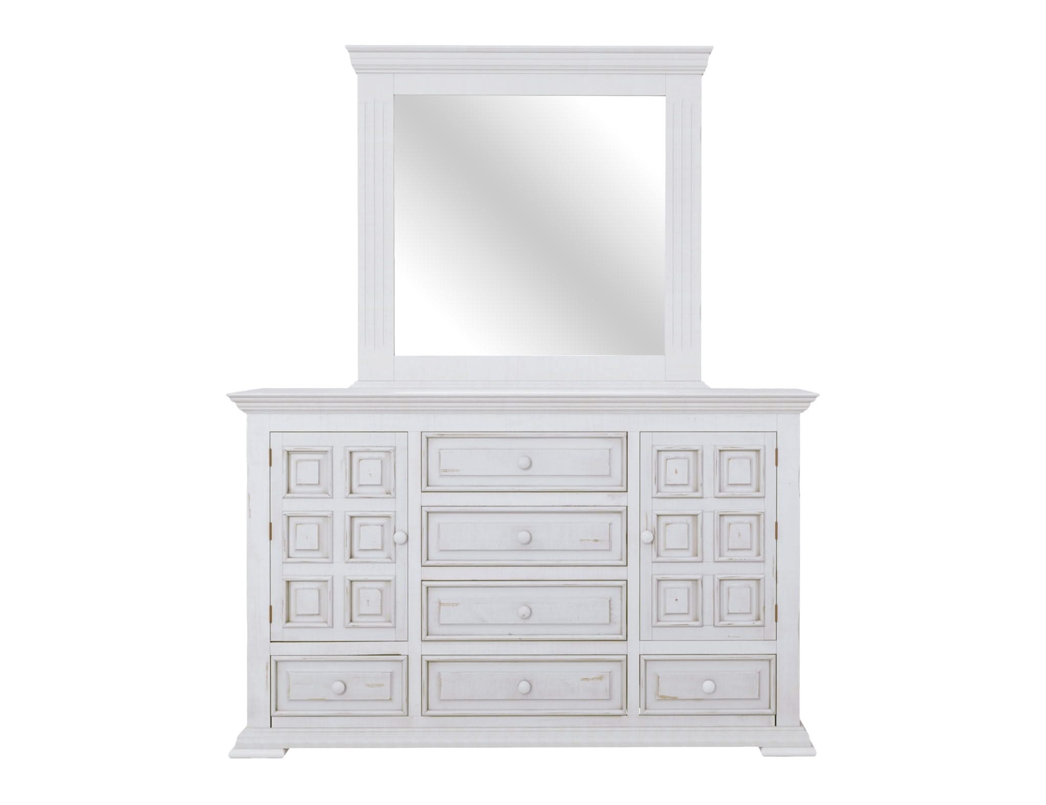 Terra - Dresser