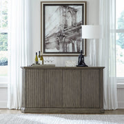 Westfield - Buffet - Havana Brown
