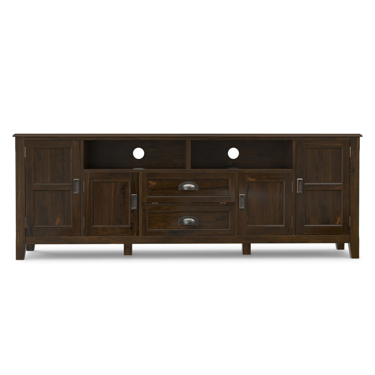 Burlington - TV Media Stand