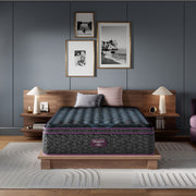 Beautyrest World Class - Level Three Medium Pillow Top Mattress